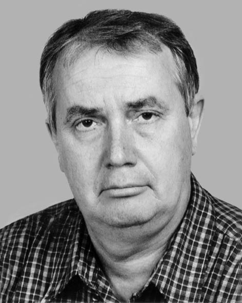 фото: Карашевський Володимир Ігорович